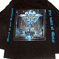 U.D.O. - TShirt or Longsleeve - Udo - Holy