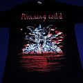 Running Wild - TShirt or Longsleeve - Running Wild - Bloody Island