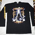 Blind Guardian - TShirt or Longsleeve - Blind Guardian - Official Imaginations From The Other Side Tour 1995