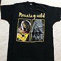 Running Wild - TShirt or Longsleeve - Running Wild - Death or Glory