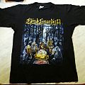 Blind Guardian - TShirt or Longsleeve - Blind Guardian - Somewhere Far Beyond Tour 1992