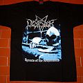 Desaster - TShirt or Longsleeve - Desaster - Tyrant of the Netherworld