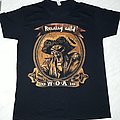 Running Wild - TShirt or Longsleeve - Running Wild - Port Royal 30 Years Anniversary shirt!