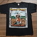 Grave Digger - TShirt or Longsleeve - Grave Digger - Tunes of War