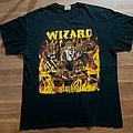 Wizard - TShirt or Longsleeve - Wizard - Odin