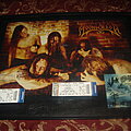 Moonsorrow - Other Collectable - Moonsorrow autographed poster