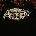 Falkenbach - TShirt or Longsleeve - Falkenbach Girlie Shirt