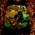Moonsorrow - TShirt or Longsleeve - Moonsorrow Girlie Tank
