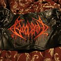 Bloodbath - Other Collectable - Bloodbath mini skirt