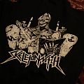 Skeletonwitch - TShirt or Longsleeve - Skeletonwitch Hoodie