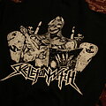 Skeletonwitch - TShirt or Longsleeve - Skeletonwitch Hoodie