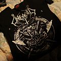 Unleashed - TShirt or Longsleeve - Unleashed babydoll shirt