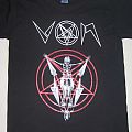 Von - TShirt or Longsleeve - Satanic Blood