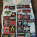 Sodom - Battle Jacket - My Vest / Battle Jacket