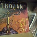 Tröjan - Tape / Vinyl / CD / Recording etc - Tröjan - Chasing the Storm LP