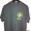 Machine Head - TShirt or Longsleeve - Machine Head - Fuck You All - Crew Shirt 1994