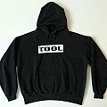 Tool - Hooded Top / Sweater - Tool - Official Opiate Promo release Hoodie - 1991