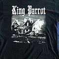 King Parrot - TShirt or Longsleeve - King Parrot 'Blaze In The Northern Suburbs' Shirt