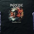 Paradise Lost - TShirt or Longsleeve - Paradise Lost Draconian Times Shirt