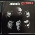 Rose Tattoo - Tape / Vinyl / CD / Recording etc - Rose Tattoo - The Essential Rose Tattoo 'Best Of'