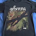 Gehenna - TShirt or Longsleeve - Gehenna WW T Shirt