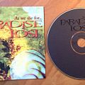 Paradise Lost - Tape / Vinyl / CD / Recording etc - As We Die For...Paradise Lost Tribute (Holy Records)