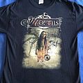 Mortiis - TShirt or Longsleeve - Mortiis 2006 American Tour Shirt