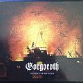 Gorgoroth - Tape / Vinyl / CD / Recording etc - Gorgoroth Instinctus Bestialis