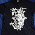 Psycroptic - TShirt or Longsleeve - Psycroptic Worship the Tasmanian Devil Shirt