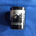 Burzum - Other Collectable - Burzum Aske Coffee Mug