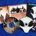 Hypocrisy - Tape / Vinyl / CD / Recording etc - Rare Hypocrisy CD's