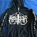 Marduk - Hooded Top / Sweater - Marduk Hoodie