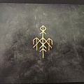 Wardruna - Tape / Vinyl / CD / Recording etc - Wardruna 'Runaljod - Ragnarok' CD