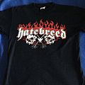 Hatebreed - TShirt or Longsleeve - Hatebreed 2010 Australian Tour Shirt