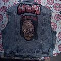 Autopsy - Battle Jacket - my denim