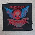 Dismember - Patch - Dismember - Massive Killing Capacity patch