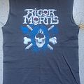 Rigor Mortis - TShirt or Longsleeve - Rigor Mortis - Rigor Mortis