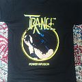 Trance - TShirt or Longsleeve - Trance - Power Infusion