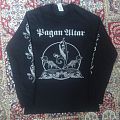 Pagan Altar - TShirt or Longsleeve - Pagan Altar - Mythical & Magical