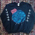Morbid Angel - Hooded Top / Sweater - Morbid Angel - Altars of Madness