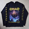 Entombed - TShirt or Longsleeve - Entombed - Clandestine