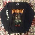 Antichrist - Hooded Top / Sweater - Antichrist - Sinful Birth