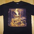 Sepultura - TShirt or Longsleeve - Sepultura - Arise