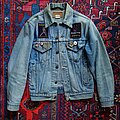 Iron Maiden - Battle Jacket - Iron Maiden Denim jacket Vol. 5