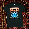 Voivod - TShirt or Longsleeve - Voivod - Thrashing Rage TS