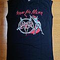 Slayer - TShirt or Longsleeve - Slayer - Show No Mercy MS