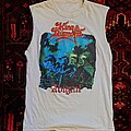 King Diamond - TShirt or Longsleeve - King Diamond - Abigail