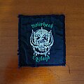 Motörhead - Patch - Motörhead - England