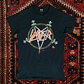 Slayer - TShirt or Longsleeve - Slayer & Run D.M.C.