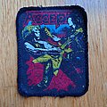 Accept - Patch - Accept - band